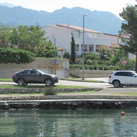 Apartmani I Sobe Grga Starigrad Paklenica Dış mekan fotoğraf