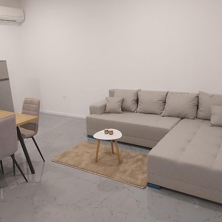 Apartmani I Sobe Grga Starigrad Paklenica Dış mekan fotoğraf