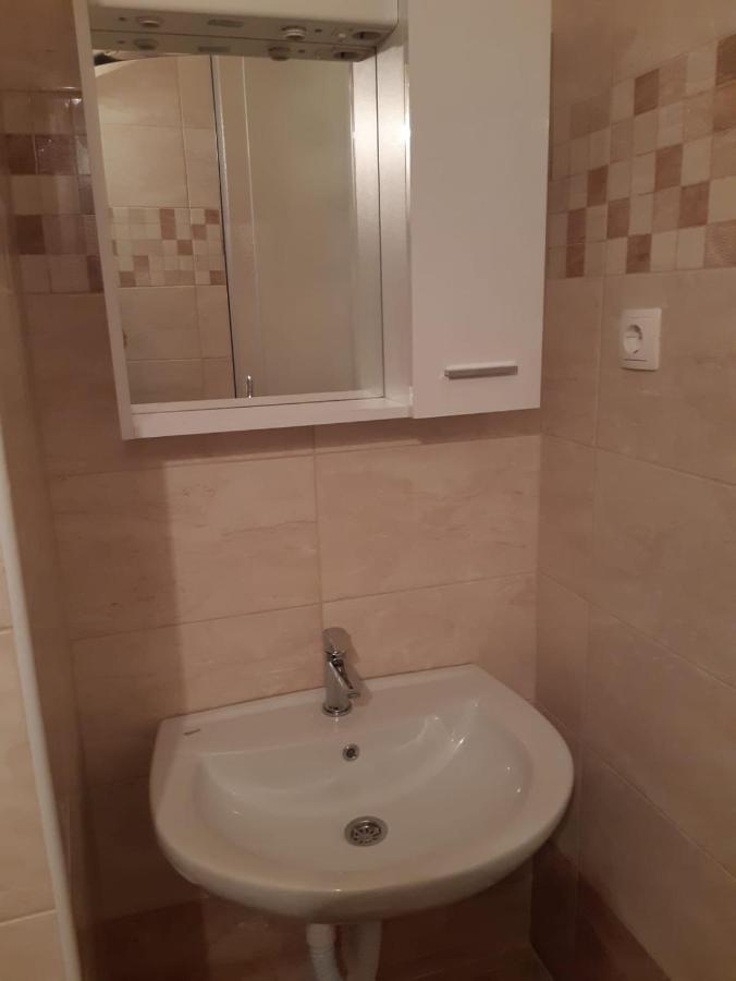 Apartmani I Sobe Grga Starigrad Paklenica Dış mekan fotoğraf