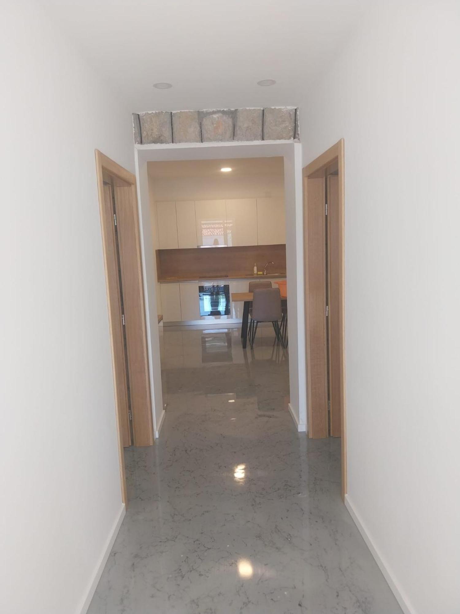 Apartmani I Sobe Grga Starigrad Paklenica Dış mekan fotoğraf