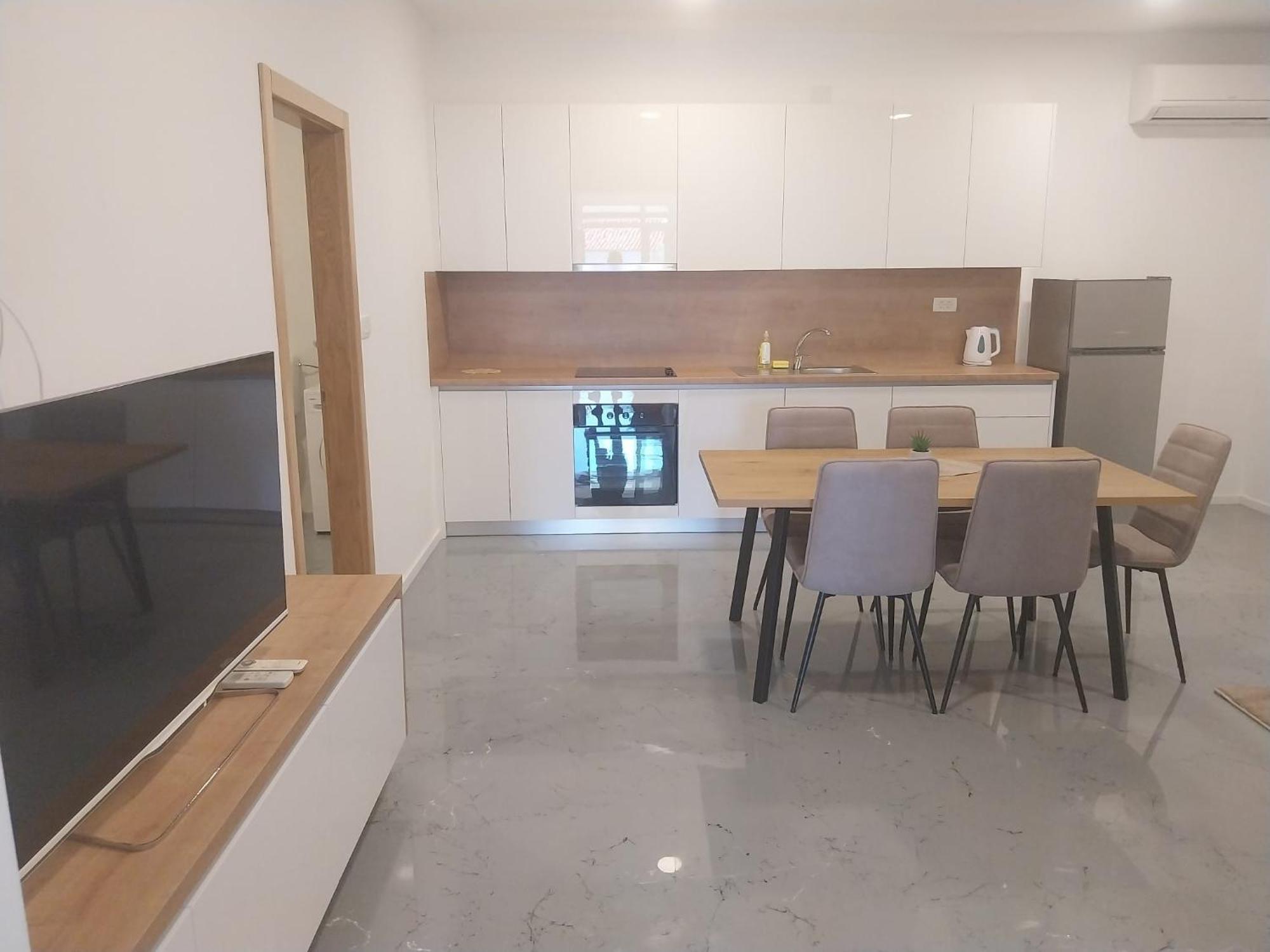 Apartmani I Sobe Grga Starigrad Paklenica Dış mekan fotoğraf