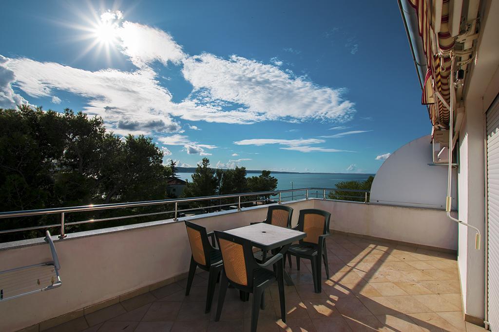 Apartmani I Sobe Grga Starigrad Paklenica Dış mekan fotoğraf