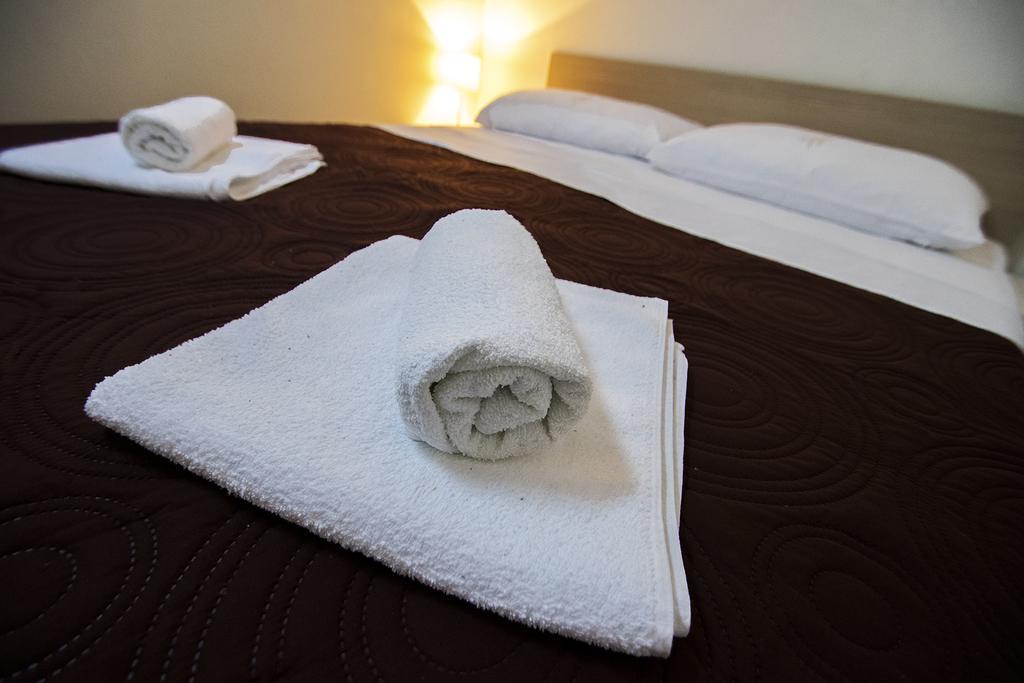 Apartmani I Sobe Grga Starigrad Paklenica Dış mekan fotoğraf
