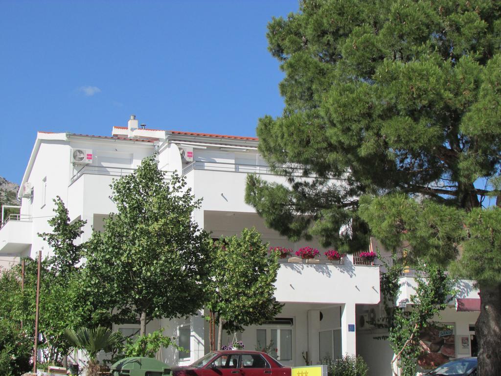 Apartmani I Sobe Grga Starigrad Paklenica Dış mekan fotoğraf