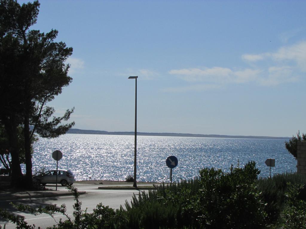 Apartmani I Sobe Grga Starigrad Paklenica Dış mekan fotoğraf