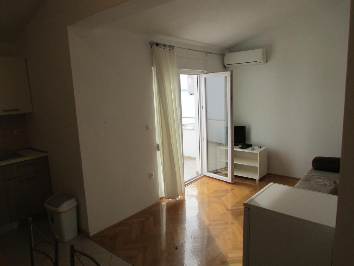 Apartmani I Sobe Grga Starigrad Paklenica Dış mekan fotoğraf